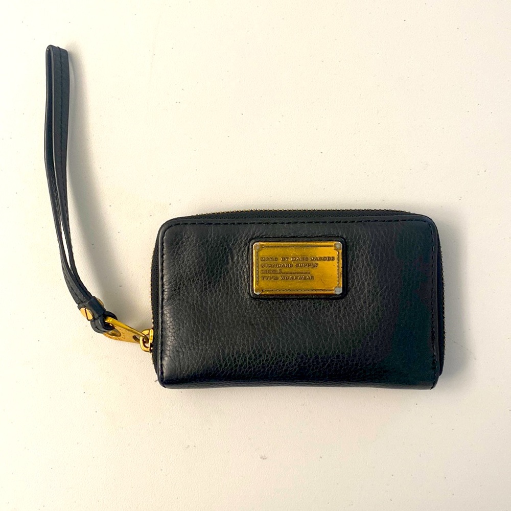 Marc by Marc Jacob’s Wristlet Wallet